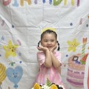 소율아💕생일축하해🥳🎉 이미지