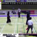 제6회 회장기 전국실업검도대회 준결승 부천시청vs달서구청 이미지