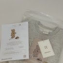 곰돌러버들 모여라 🐻 베보리앙 베보(BEBO)맨투맨 후기 🧸