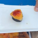 칠성시장(1) | [대구 맛집 추천] : 칠성시장 야장 노상집 후기 (멍게 해삼 김밥 족발)