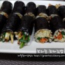 순김밥 이미지