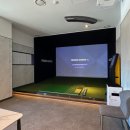 테크노 스크린골프 이미지