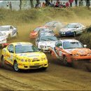 2003 KOREA RALLY Championship 제2전 이미지