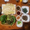 신정든식당 | 울산 신정시장 옛날 주막 이선비 – 정겨운 분위기에 취하는 맛집 후기