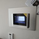 송산주공5단지아파트경로당 | 의정부송산주공1단지아파트 코맥스 CAV-700MB 비디오폰 설치 후기｜아파트 교체 효과 최고!