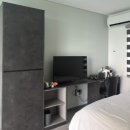 하얀그림정원 풀빌라 이미지