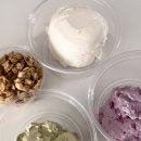 부산 연산동 그릭오 부산시청점 Greek.Oㅣ그릭요거트 맛집