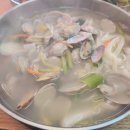 항아리수제비 - 김해시 율하카페길 89-22 | 항아리수제비