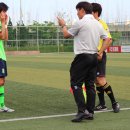 전북현대 u-18 김경량 감독 " 개인보다는 팀을 강조하고 싶다 " 이미지