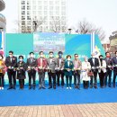 평택역 광장 이미지