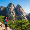 1호화장실(진달래화장실) | 도봉산 등산코스 주말 순삭! 다녀온 후기