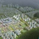 죽림택지지구 이미지