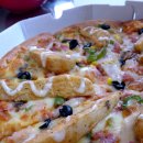 미사랑임실치즈피자 이미지