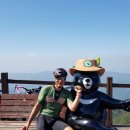백두대간 80령 투어(그란폰도)