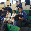 민앤마이노멀티짐 유도 이미지