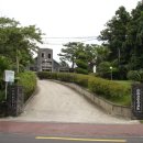 서귀포시 중문동 중문신명신사(神明神社) 터 이미지