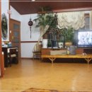 숲속의 하얀펜션 이미지