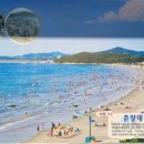 서천 남산성 이미지