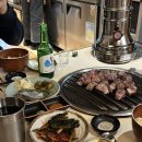 꿉당(성수점) | [성수] 젠슨황 삼겹살 회동 후보지 맛집, 꿉당 성수점