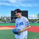 팔공티서대문역점 | 롯데 vs 삼성 클래식 시리즈 직관 후기 (2025.04.19)