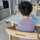 디홀릭 피노키오 어린이 식탁의자 내돈내산 후기 | 6살 아이 사용후기