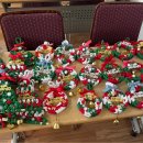 (11/28)크리스마스 리스 만들기 이미지