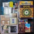 냥앤도그 | 2023 보드게임 페스타 게임 체험 후기@2023.11