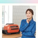 ㈜와이드 | 생선 굽는 냄새 지옥 탈출! 마이어 와이드 생선그릴 GF008 솔직 후기