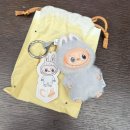 모아편의점 앞 | 팝마트 팝업스토어 성수 방문기｜라부부 수상한 편의점 굿즈 추천