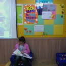 푸르미 작은도서관 이미지