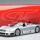 1/18 GTSPIRIT CLK GTR 구합니다. 이미지