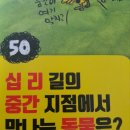 재미난 넌센스 퀴즈 이미지