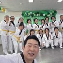 이천시노인종합복지관 | 이천시노인종합복지관 실버태권도