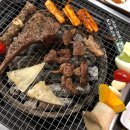 칭따오양고기