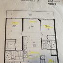 70 Princess St 3Beds+3Washrooms Condo 이미지
