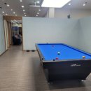 삼성 당구 클럽 이미지