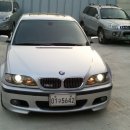 [타차량]bmw 330i 03년 11월식 판매 합니다. 이미지