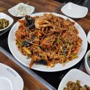 마린보이 코다리1번가 장흥점