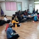 명도1리 마을회관 이미지