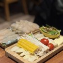 세븐일레븐전주덕진점 | 전주 송천동 술집 신선한 해산물에 플레이팅 예쁜 평화로운집