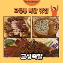 국수랑족발이랑 | [대구 맛집] 고성동 족발 맛집 고성족발 족발, 쟁반국수 후기🍖(내돈내산)