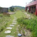 한국복합물류(주) 군포터미널 관리동 | 경기도 옥상녹화 사례 1