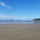 삽시도둘레길 이미지