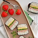 솜씨김밥 - 전주시 덕진구 안골4길 4 | 솜씨김밥