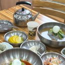 안산 냉면 선부동 맛집 :: 허영만이 그린 함흥냉면집 신창면옥 안산점