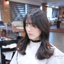 일센치헤어 이미지