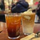 폴바셋 베스트 메뉴 TOP5와 대표 메뉴 아이스크림 라떼 후기!