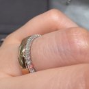 W8-💍가드링 구매 후기(메종드미)