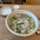 옹기종기엄마손칼국수직영 | [동탄/ 산척동 맛집] 옹기종기엄마손칼국수 직영2호점 방문후기