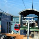 여수해상케이블카 이미지